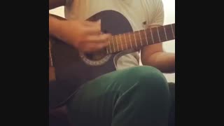 اهنگی زیبا از رامین عزیزی