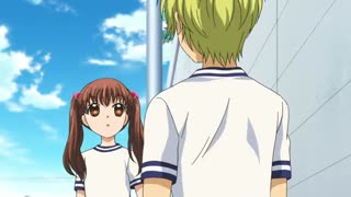 12sai.: Chicchana Mune no Tokimeki قسمت6