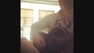 اهنگ رامین عزیزی به نام ........شنیدم