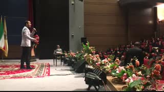 خنده دار ترین و باحال ترین اجرای حسن ریوندی