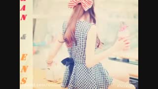 تقدیمی به بهترین آجی دنیا (حدیث جونم)