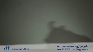 دیگر اثری از سوسک,پشه,ساس و حشرات موذی دیگر نمیبینید