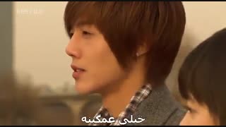 سریال پسران برتر ازگل قسمت 17 پارت 1و2