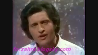 اگر تو نبودی