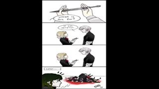 تا سوبارو باشه چاقو نده دست بچه