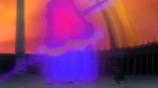 انیمه خون آشامی Trinity blood قسمت دهم)آدرس زیرنویس فارسی در توضیحات)