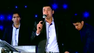 آهنگ برگرد . حسین آستانی . کاظم سید نیا . 09371902707 پلاستیک لثه