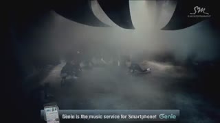 exo-wolf teaser