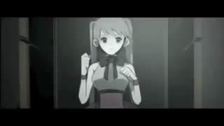 vocaloid.cruel clock