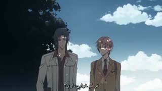 انیمه خائن اسم مرا میداند-Uragiri wa Boku no Namae wo Shitteiru(قسمت1)با زیرنویس فارسی