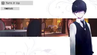 Nightocer- Turn it up