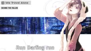 Nightocer- We Travel Alone