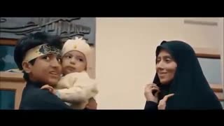 نمـــاهنگ ارغوان > تقدیم به شهـــدای مدافع حرم