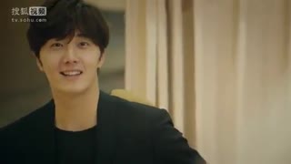 سریال High End Crush - قسمت چهاردهم ( زیر نویس فارسی )