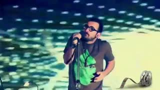 چارتار - آشوبم