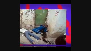 نماهنگ قدس باصدای حامدزمانی