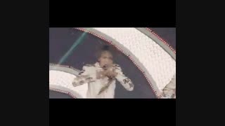 اجرای فوق العاده ی آهنگ پیکاسو !! شاینی ، شاینی ورد 4 سال 2015 ( خبر مهم از شاینی ، توضیحات )