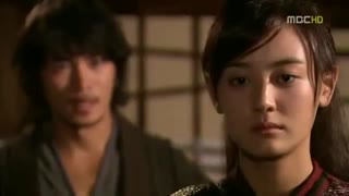 غمگین سورو و آهیو قسمت 20 سریال سرزمین آهن ( کیم سورو ) پارت آخر HD