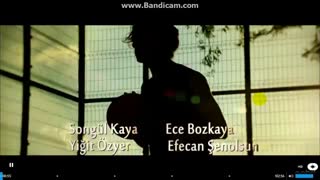 تیتراژ در انتظار آفتاب