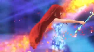 Winx club 6 - Bloom Mythix Full Transformation