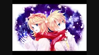 میخوای آدم برفی بسازیم لن و رین