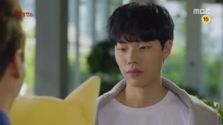 Lucky Romance E11