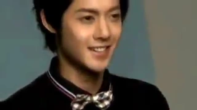 Kim Hyun Joong & Yun Eun Hye - 2010 Summer Basic House Making Film - نماشا