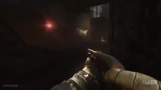 تریلر گیم‌پلی آلفا بازی Escape from Tarkov