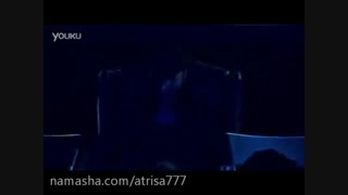 موزیک ویدئو (music video) (consert) کنسرت پارک جونگ مین (park jung min )_taste the fever _Romeo