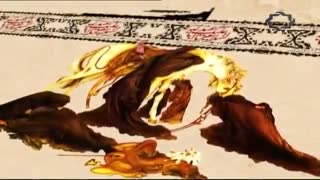 امر به معروف و نهی منکر در نگاه امام حسین (ع)