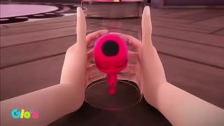 انیمیشن معجزه اسا فصل یک قسمت یک