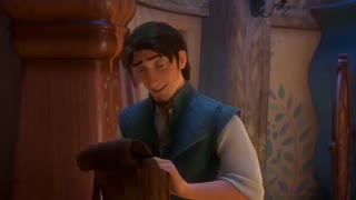 تریلر گیسو کمند کارتونش معرکه ست