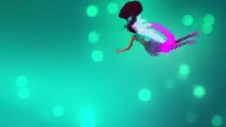 فول ترنسفورمیشن آیشا از مجیک وینکس تا تاینیکس!!