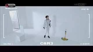 موزیک ویدئو پارک جونگ مین _(ROMeO) (park jung min )_(I,m alive)