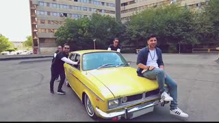 ویدیو جدید زانیار خسروی بنام من میلیونر نیستم