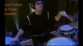 اینم کنسرت موزیک ویدیو قبلیه! از "لارا فابیان"