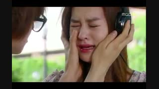 عاشقم شدی قسمت8 پارت2