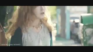 میکس بسیار زیبای سریال اوه روح من (ببینید دوستان)