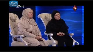 برنامه ماه عسل 95 - 22