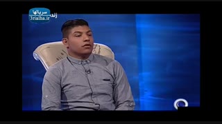 برنامه ماه عسل 95 - 23