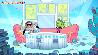 تیتان ها به بیش