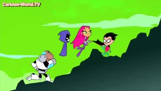 تیتان ها به بیش