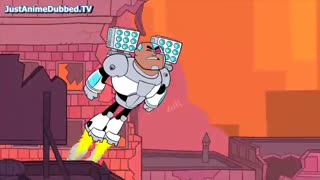 تیتان ها به بیش