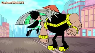 تیتان ها به بیش