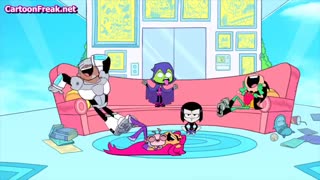 تیتان ها به بیش