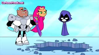 تیتان ها به بیش