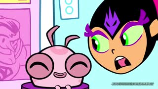 تیتان ها به بیش