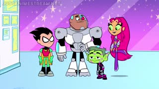 تیتان ها به بیش