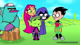 تیتان ها به بیش