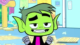 تیتان ها به بیش